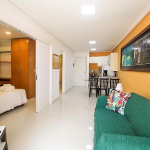 Apartamento de 2 Dormitorios